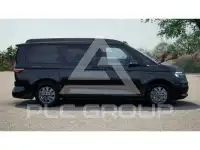 2025 Volkswagen T7 Multivan