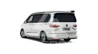 2025 Volkswagen T7 Multivan