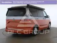 2025 Volkswagen T7 Multivan