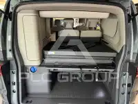2025 Volkswagen T7 Multivan