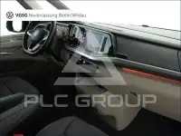 2025 Volkswagen T7 Multivan