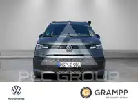 2025 Volkswagen T7 Multivan