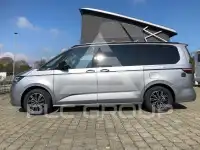 2025 Volkswagen T7 Multivan
