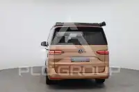 2025 Volkswagen T7 Multivan
