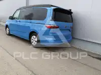 2025 Volkswagen T7 Multivan