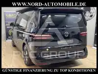 2025 Volkswagen T7 Multivan