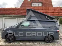 2025 Volkswagen T7 Multivan