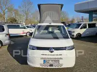 2025 Volkswagen T7 Multivan
