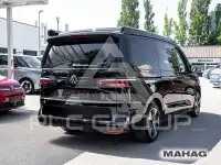 2025 Volkswagen T7 Multivan