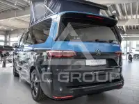 2025 Volkswagen T7 Multivan