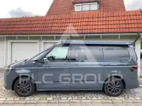 2025 Volkswagen T7 Multivan