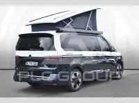 2025 Volkswagen T7 Multivan