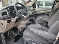 2025 Volkswagen T7 Multivan