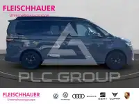2025 Volkswagen T7 Multivan