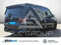 2025 Volkswagen T7 Multivan
