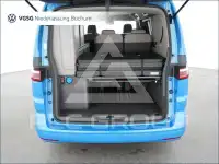 2025 Volkswagen T7 Multivan