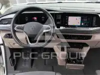 2025 Volkswagen T7 Multivan