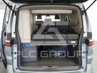 2025 Volkswagen T7 Multivan