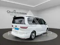 2025 Volkswagen T7 Multivan