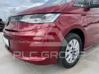2025 Volkswagen T7 Multivan