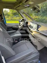 2025 Volkswagen T7 Multivan