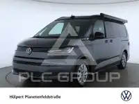 2025 Volkswagen T7 Multivan