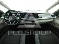 2025 Volkswagen T7 Multivan