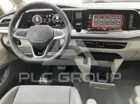 2025 Volkswagen T7 Multivan