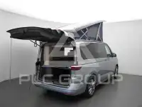 2025 Volkswagen T7 Multivan
