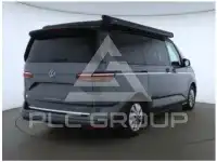 2025 Volkswagen T7 Multivan