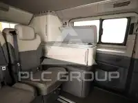 2025 Volkswagen T7 Multivan