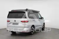 2025 Volkswagen T7 Multivan