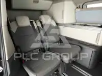 2025 Volkswagen T7 Multivan
