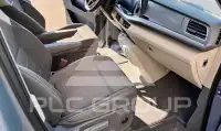 2025 Volkswagen T7 Multivan