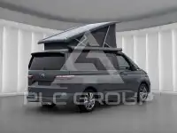 2025 Volkswagen T7 Multivan