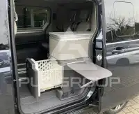 2025 Volkswagen T7 Multivan
