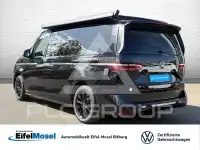 2025 Volkswagen T7 Multivan