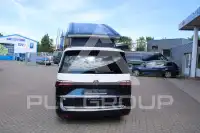 2025 Volkswagen T7 Multivan