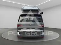 2025 Volkswagen T7 Multivan