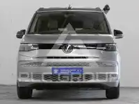 2025 Volkswagen T7 Multivan