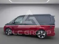 2025 Volkswagen T7 Multivan