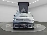 2025 Volkswagen T7 Multivan