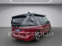 2025 Volkswagen T7 Multivan