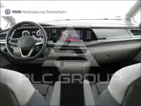 2025 Volkswagen T7 Multivan