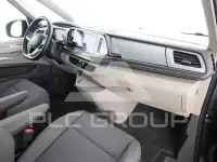 2025 Volkswagen T7 Multivan