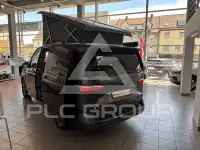 2025 Volkswagen T7 Multivan
