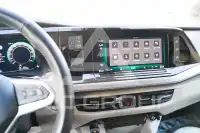2025 Volkswagen T7 Multivan