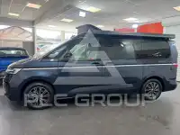 2025 Volkswagen T7 Multivan