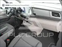 2025 Volkswagen T7 Multivan