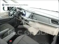 2025 Volkswagen T7 Multivan